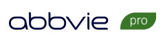 AbbVie Pro Logo